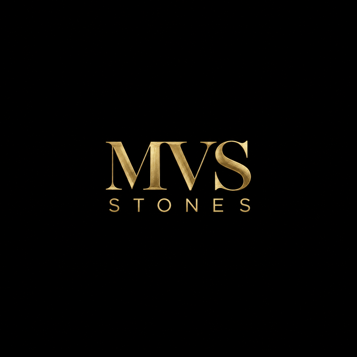 MVS Stones